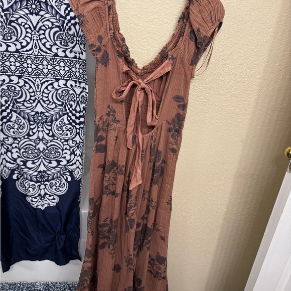 Free people maxi dress NWOT - Picture 6 of 6